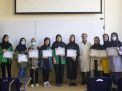 گزارش تصویری نخستین مدرسه تابستانه فیزیک تابستان 1401 دانشگاه صنعتی شاهرود